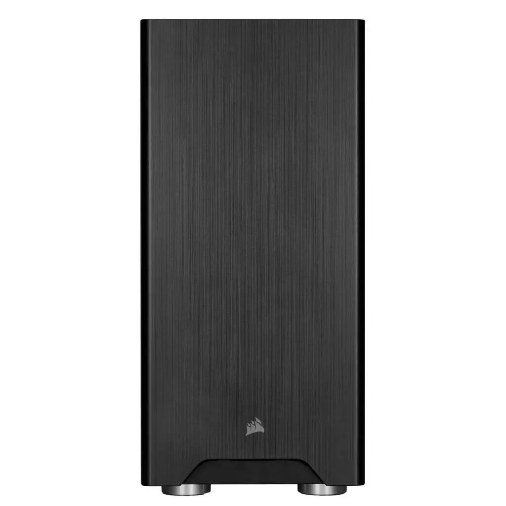 Корпус Corsair Carbide 275Q Black (CC-9011164-WW) - 1 Корпус Corsair Carbide 275Q Black (CC-9011164-WW) - 1
