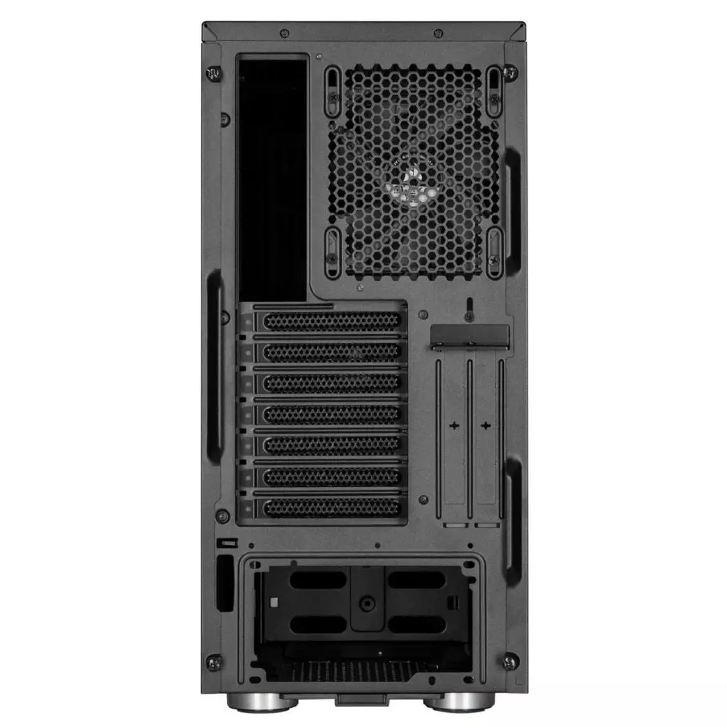 Корпус Corsair Carbide 275Q Black (CC-9011164-WW) - 2 Корпус Corsair Carbide 275Q Black (CC-9011164-WW) - 2