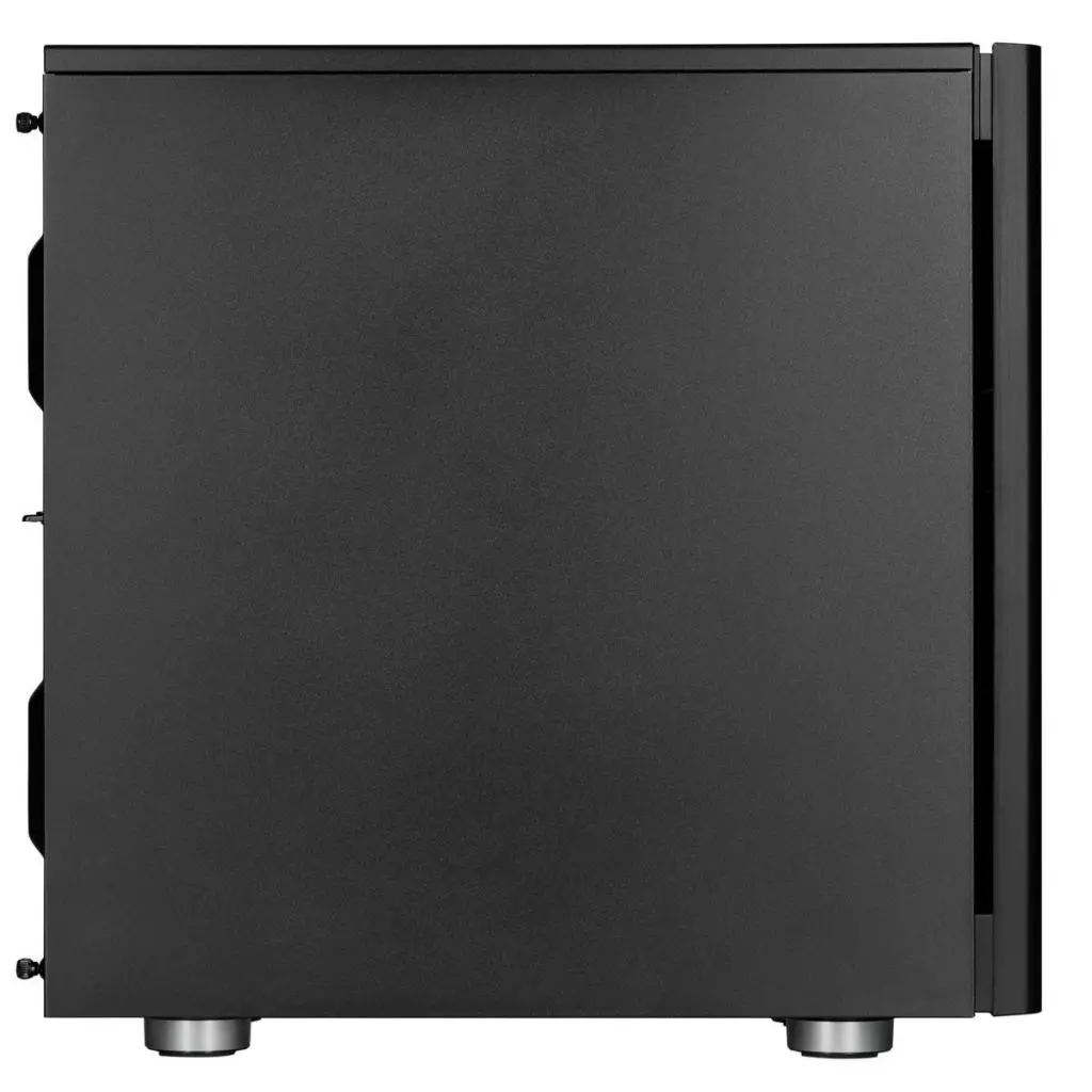 Корпус Corsair Carbide 275Q Black (CC-9011164-WW) - 3 Корпус Corsair Carbide 275Q Black (CC-9011164-WW) - 3