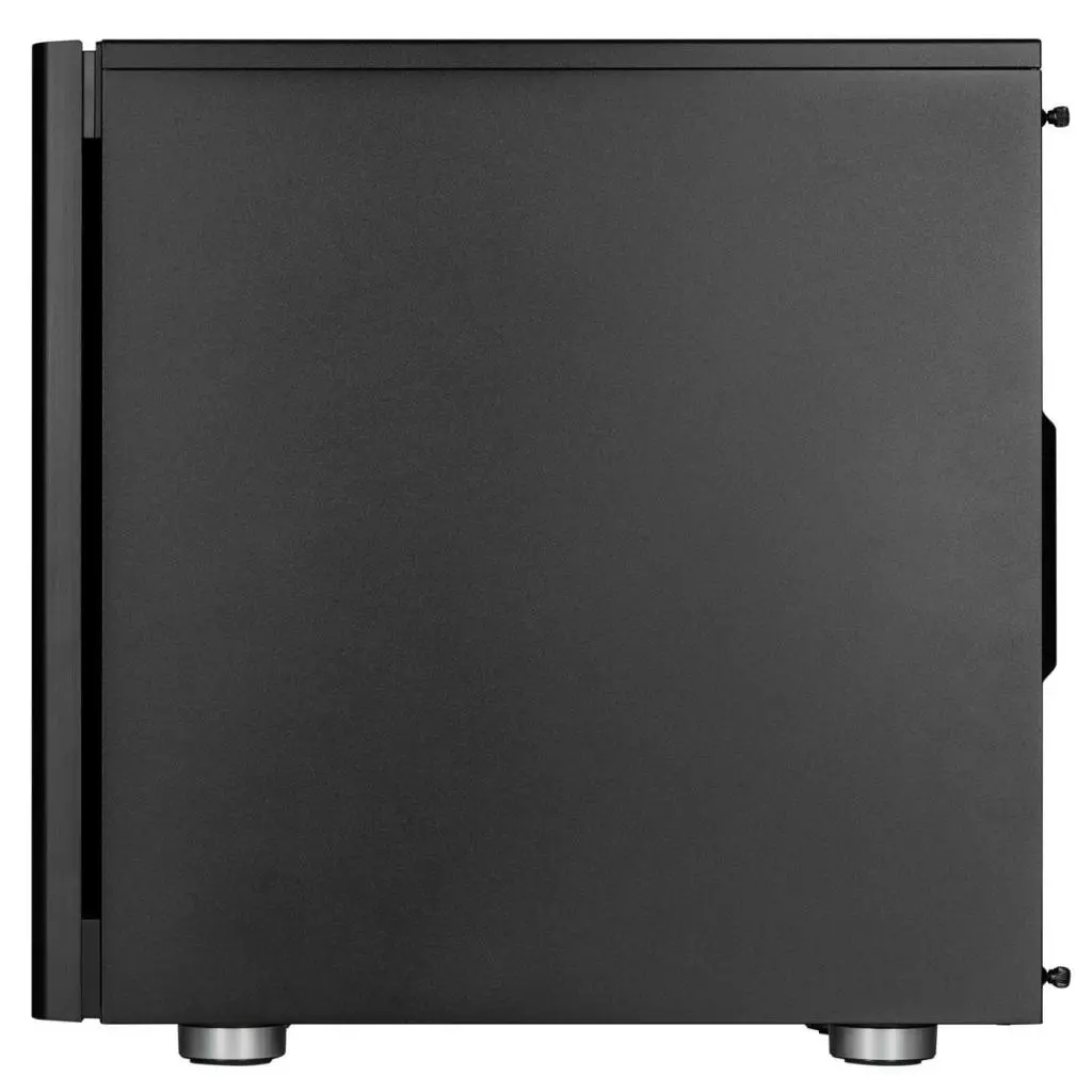 Корпус Corsair Carbide 275Q Black (CC-9011164-WW) - 4 Корпус Corsair Carbide 275Q Black (CC-9011164-WW) - 4