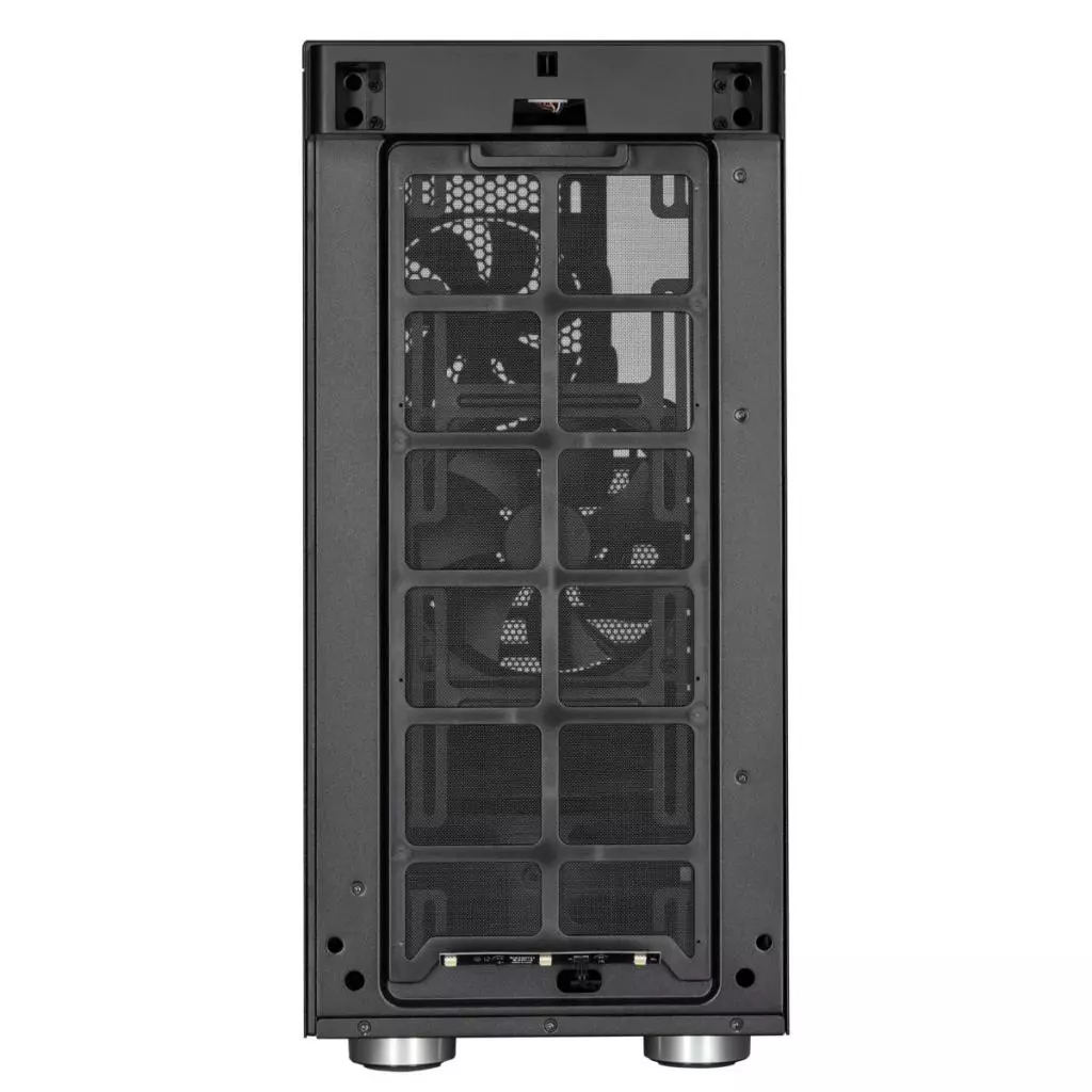 Корпус Corsair Carbide 275Q Black (CC-9011164-WW) - 5 Корпус Corsair Carbide 275Q Black (CC-9011164-WW) - 5