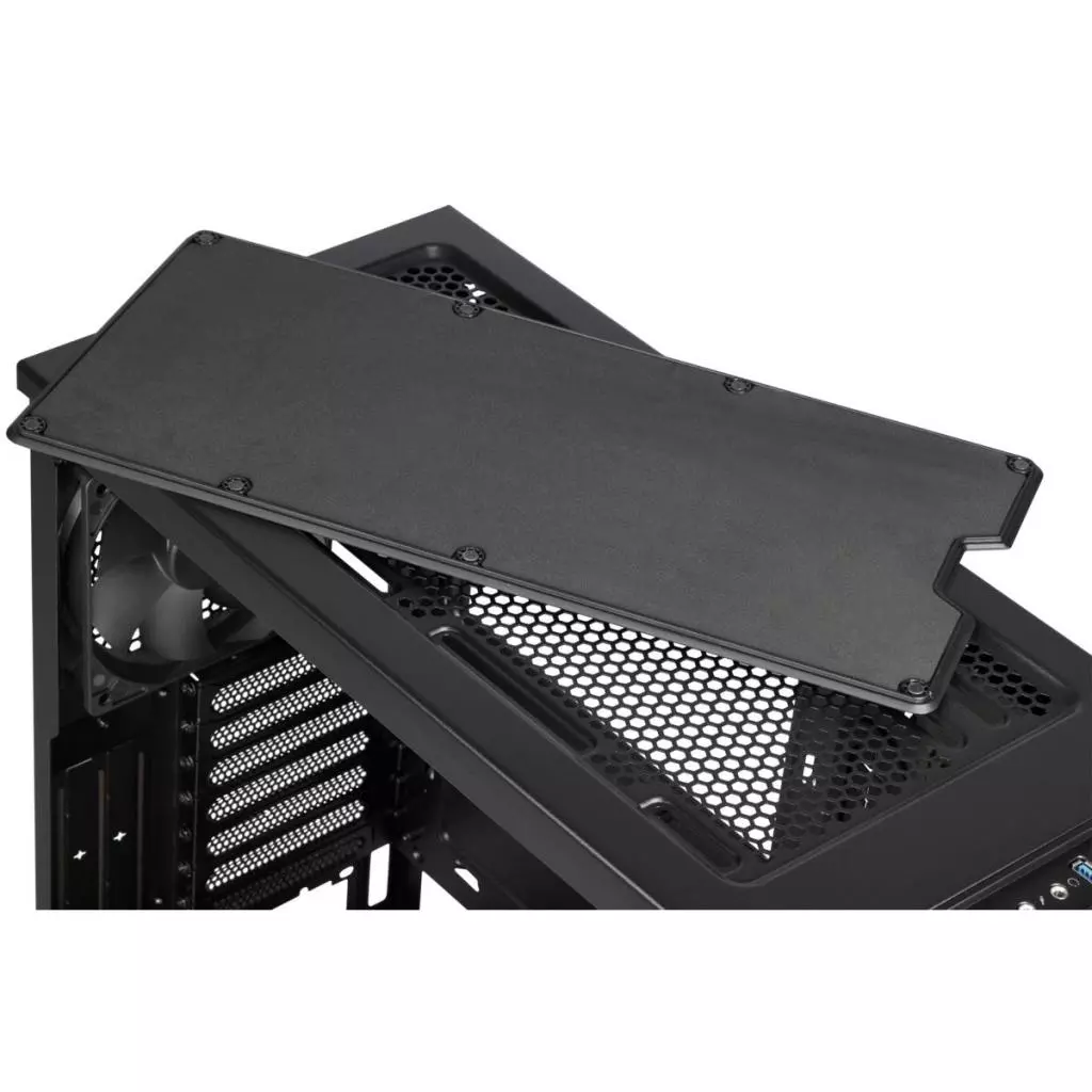Корпус Corsair Carbide 275Q Black (CC-9011164-WW) - 6 Корпус Corsair Carbide 275Q Black (CC-9011164-WW) - 6