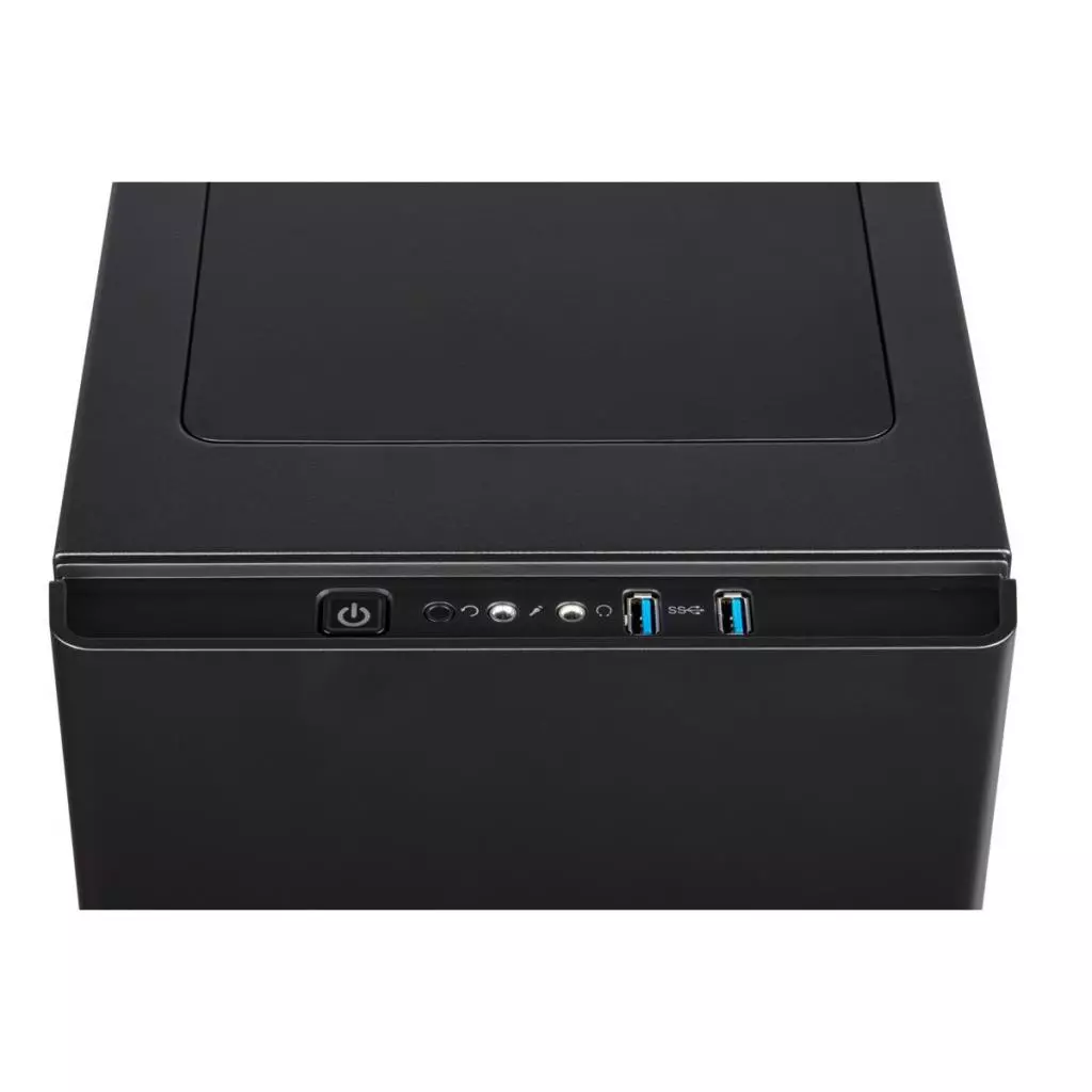 Корпус Corsair Carbide 275Q Black (CC-9011164-WW) - 7 Корпус Corsair Carbide 275Q Black (CC-9011164-WW) - 7