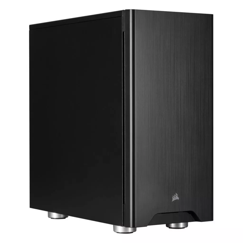 Корпус Corsair Carbide 275Q Black (CC-9011164-WW)