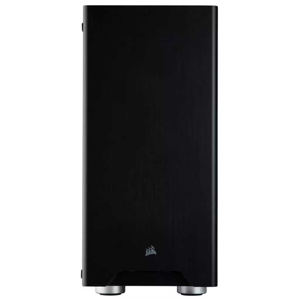 Корпус Corsair Carbide 275R Black (CC-9011130-WW) - 1
