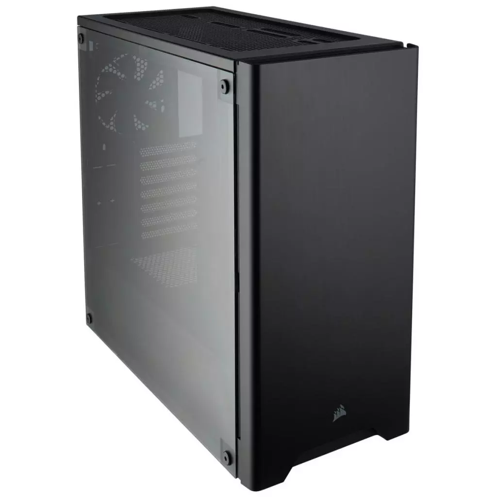 Корпус Corsair Carbide 275R Black (CC-9011130-WW)