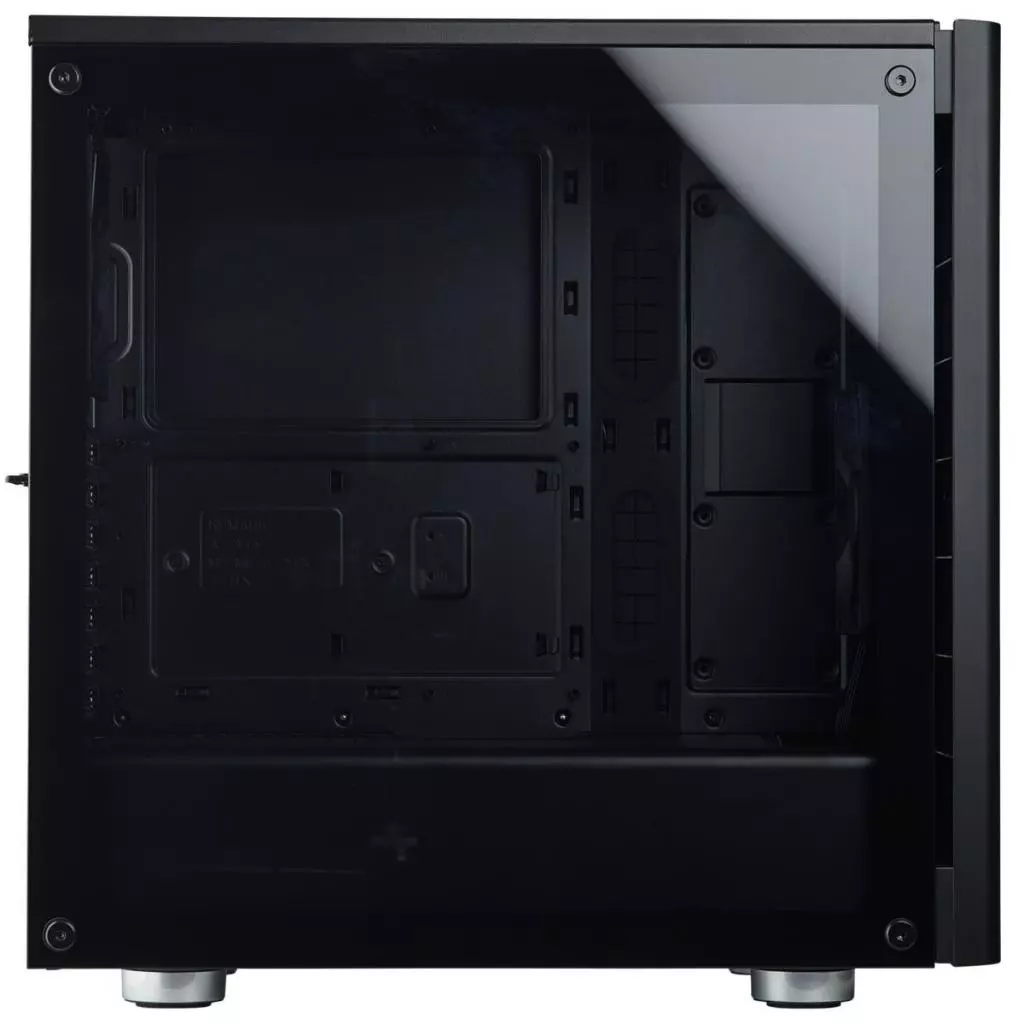 Корпус Corsair Carbide 275R Tempered Glass Black (CC-9011132-WW) - 3 Корпус Corsair Carbide 275R Tempered Glass Black (CC-9011132-WW) - 3