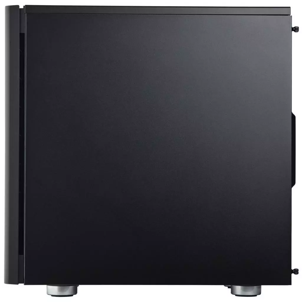 Корпус Corsair Carbide 275R Tempered Glass Black (CC-9011132-WW) - 4 Корпус Corsair Carbide 275R Tempered Glass Black (CC-9011132-WW) - 4