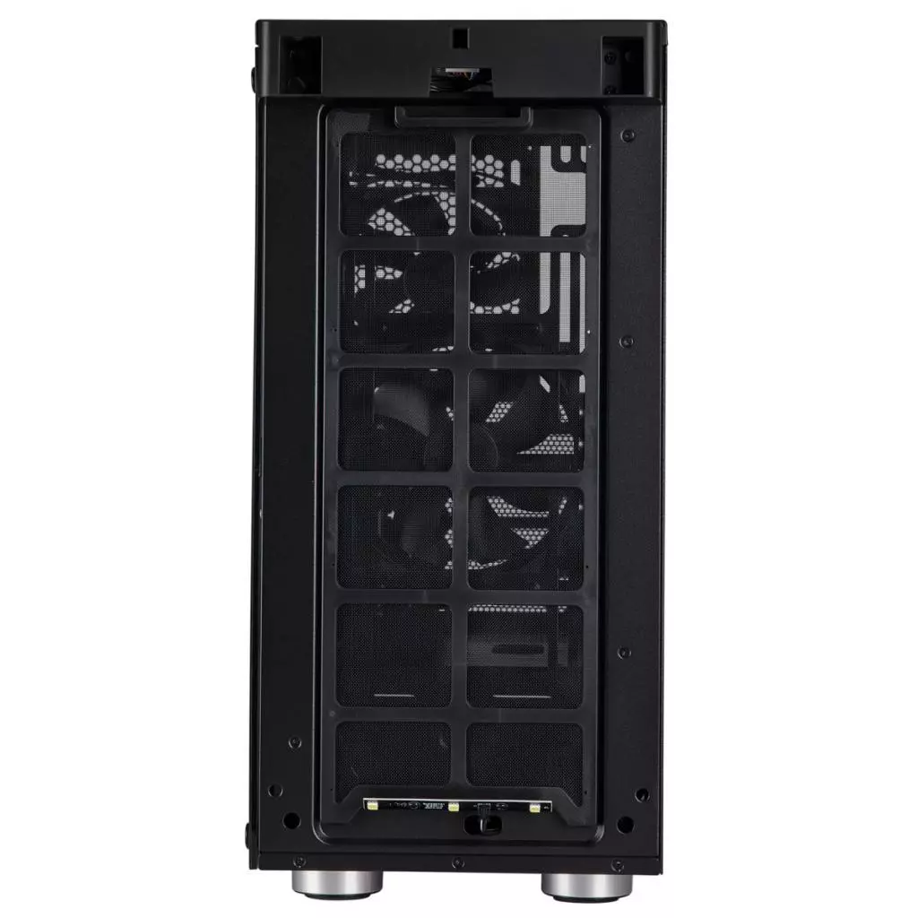 Корпус Corsair Carbide 275R Tempered Glass Black (CC-9011132-WW) - 5 Корпус Corsair Carbide 275R Tempered Glass Black (CC-9011132-WW) - 5