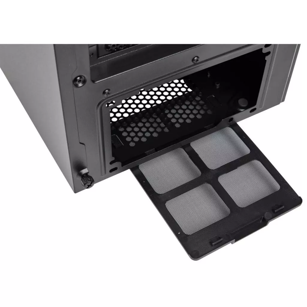 Корпус Corsair Carbide 275R Tempered Glass Black (CC-9011132-WW) - 6 Корпус Corsair Carbide 275R Tempered Glass Black (CC-9011132-WW) - 6