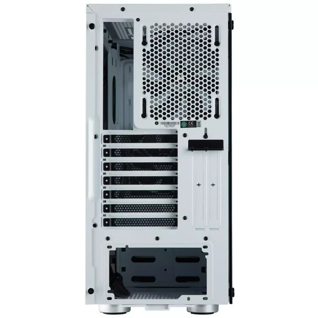 Корпус Corsair Carbide 275R White (CC-9011131-WW) - 2 Корпус Corsair Carbide 275R White (CC-9011131-WW) - 2
