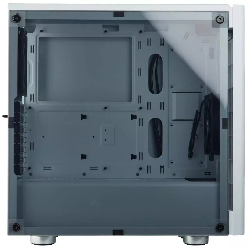 Корпус Corsair Carbide 275R White (CC-9011131-WW) - 3 Корпус Corsair Carbide 275R White (CC-9011131-WW) - 3