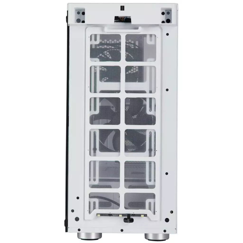 Корпус Corsair Carbide 275R White (CC-9011131-WW) - 5 Корпус Corsair Carbide 275R White (CC-9011131-WW) - 5