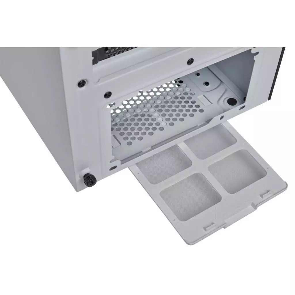 Корпус Corsair Carbide 275R White (CC-9011131-WW) - 6 Корпус Corsair Carbide 275R White (CC-9011131-WW) - 6