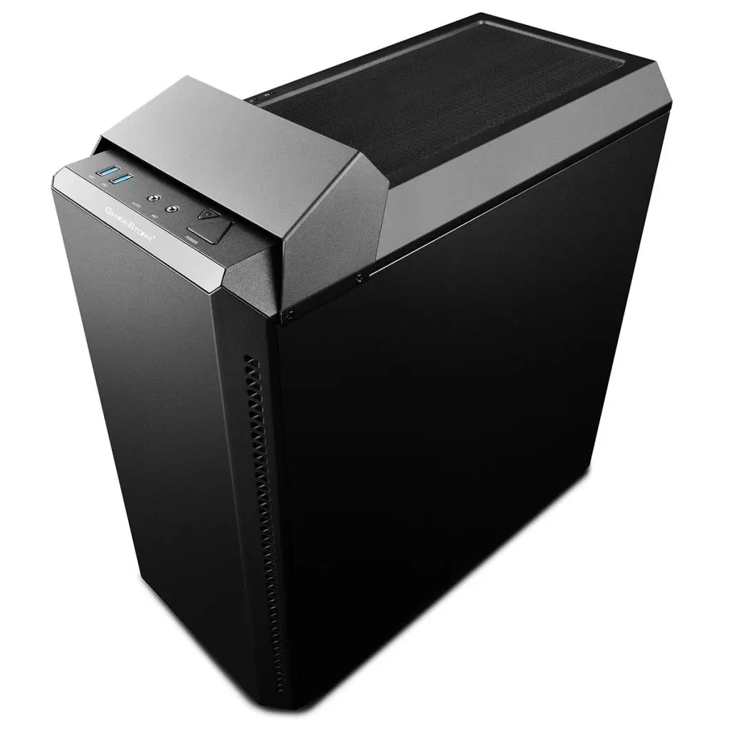 Корпус Deepcool BARONKASE LIQUID - 3 Корпус Deepcool BARONKASE LIQUID - 3