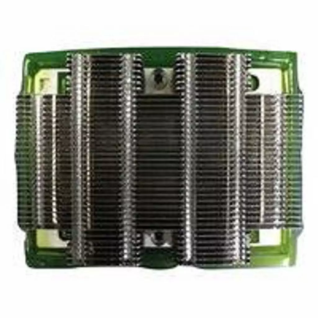 Радиатор охлаждения Dell Heat Sink for 2nd CPU for R540 (412-AAMR)