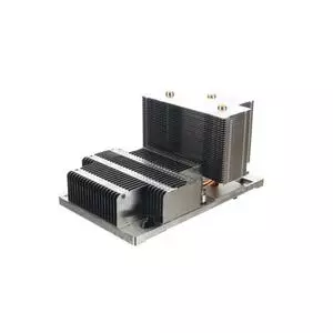 Радиатор охлаждения Dell Heat Sink for R740 (412-AAIS)