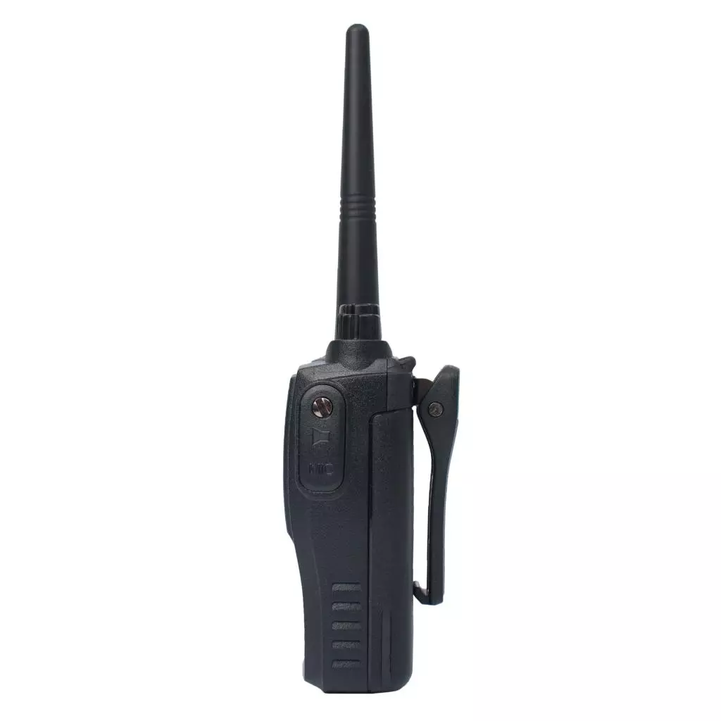 Портативная рация Puxing PX-558 (136-174MHz) IP67 1300mah LiIon (PX-558_VHF) - 3