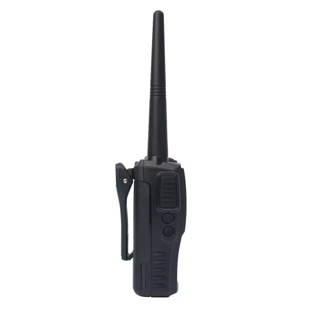 Портативная рация Puxing PX-558 (136-174MHz) IP67 1600 mAh LiIon (PX-558_VHF 1600 mAh) - 1 Портативная рация Puxing PX-558 (136-174MHz) IP67 1600 mAh LiIon (PX-558_VHF 1600 mAh) - 1