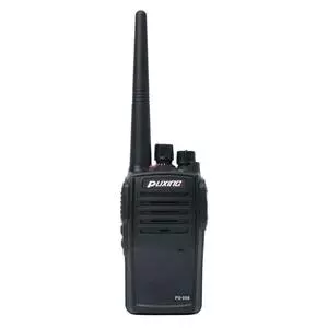 Портативная рация Puxing PX-558 (136-174MHz) IP67 1600 mAh LiIon (PX-558_VHF 1600 mAh)