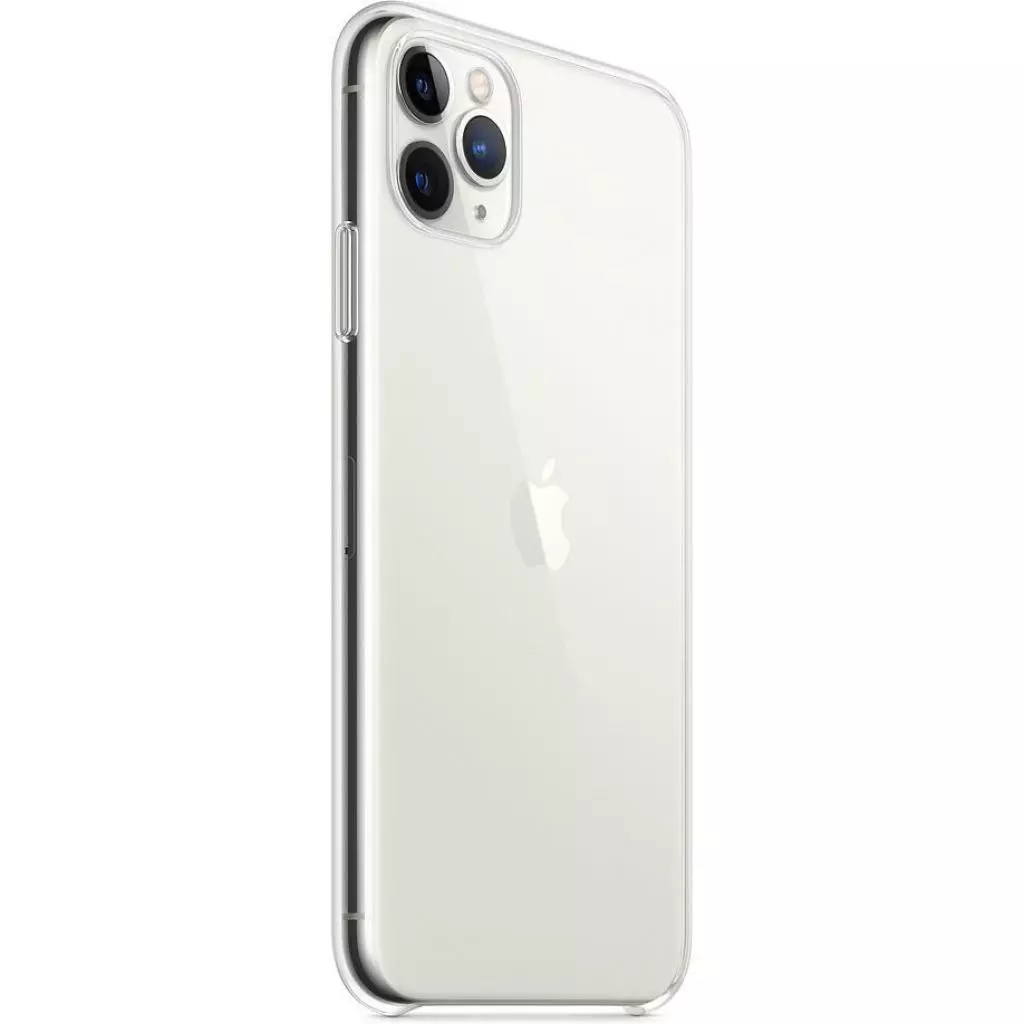 Чехол для моб. телефона Apple iPhone 11 Pro Max Clear Case (MX0H2ZM/A) - 4