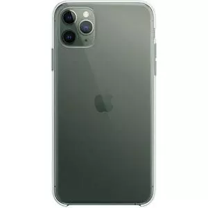 Чехол для моб. телефона Apple iPhone 11 Pro Max Clear Case (MX0H2ZM/A)