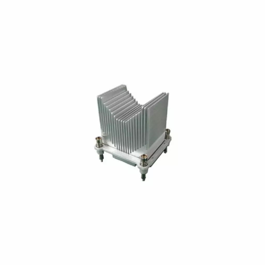 Радиатор охлаждения Dell Heatsink for PowerEdge R73 (412-AAFW)
