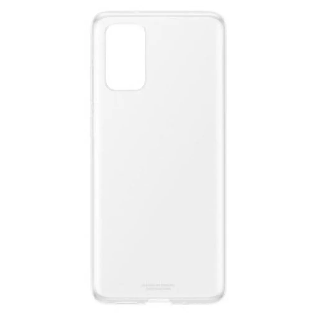 Чехол для моб. телефона Samsung Clear Cover Galaxy S20+ (G985) Transparent (EF-QG985TTEGRU) - 2 Чехол для моб. телефона Samsung Clear Cover Galaxy S20+ (G985) Transparent (EF-QG985TTEGRU) - 2