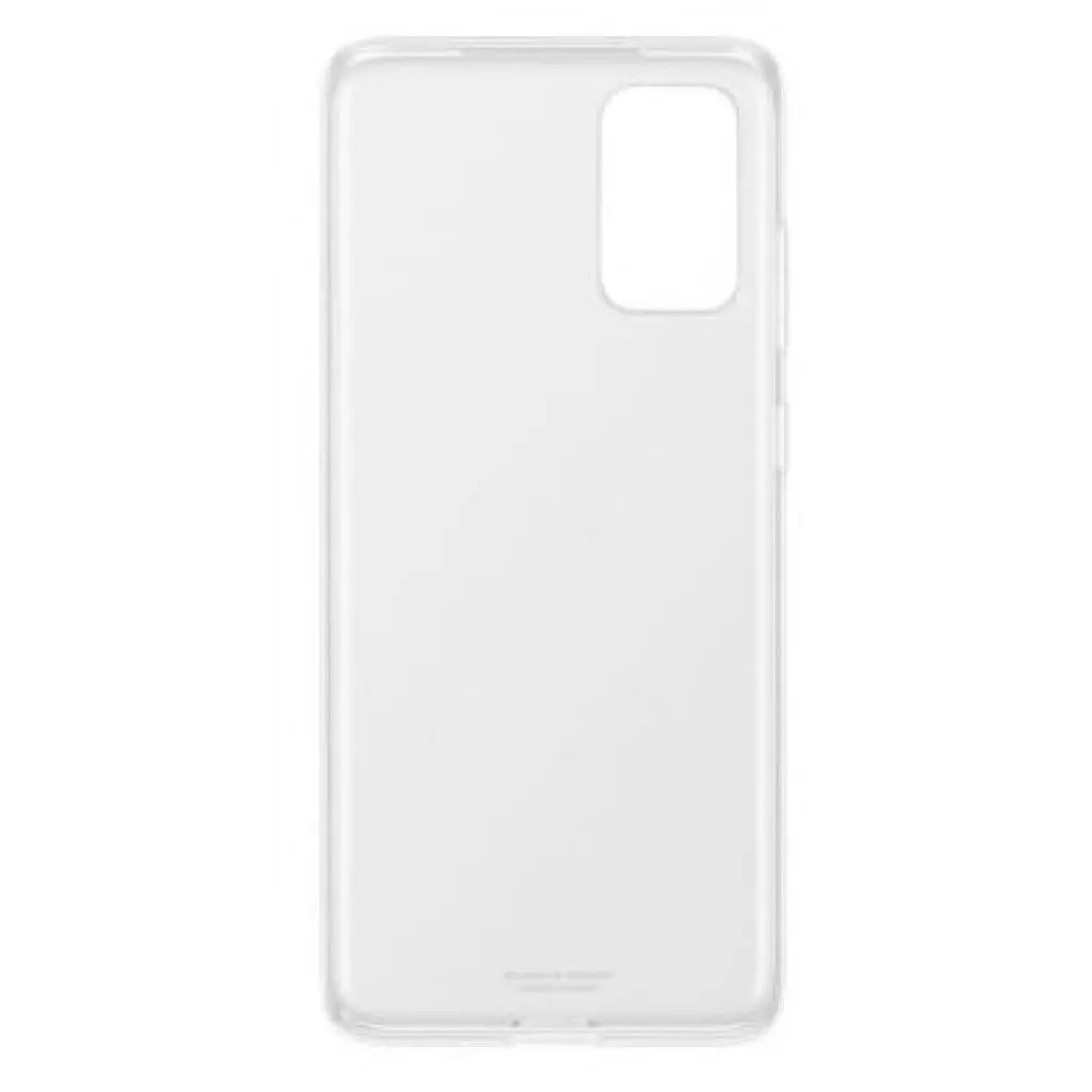 Чехол для моб. телефона Samsung Clear Cover Galaxy S20+ (G985) Transparent (EF-QG985TTEGRU) - 3 Чехол для моб. телефона Samsung Clear Cover Galaxy S20+ (G985) Transparent (EF-QG985TTEGRU) - 3