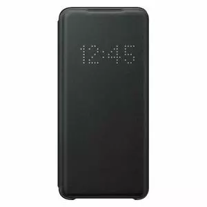 Чехол для моб. телефона Samsung LED View Cover для Galaxy S20 (G980) Black (EF-NG980PBEGRU)
