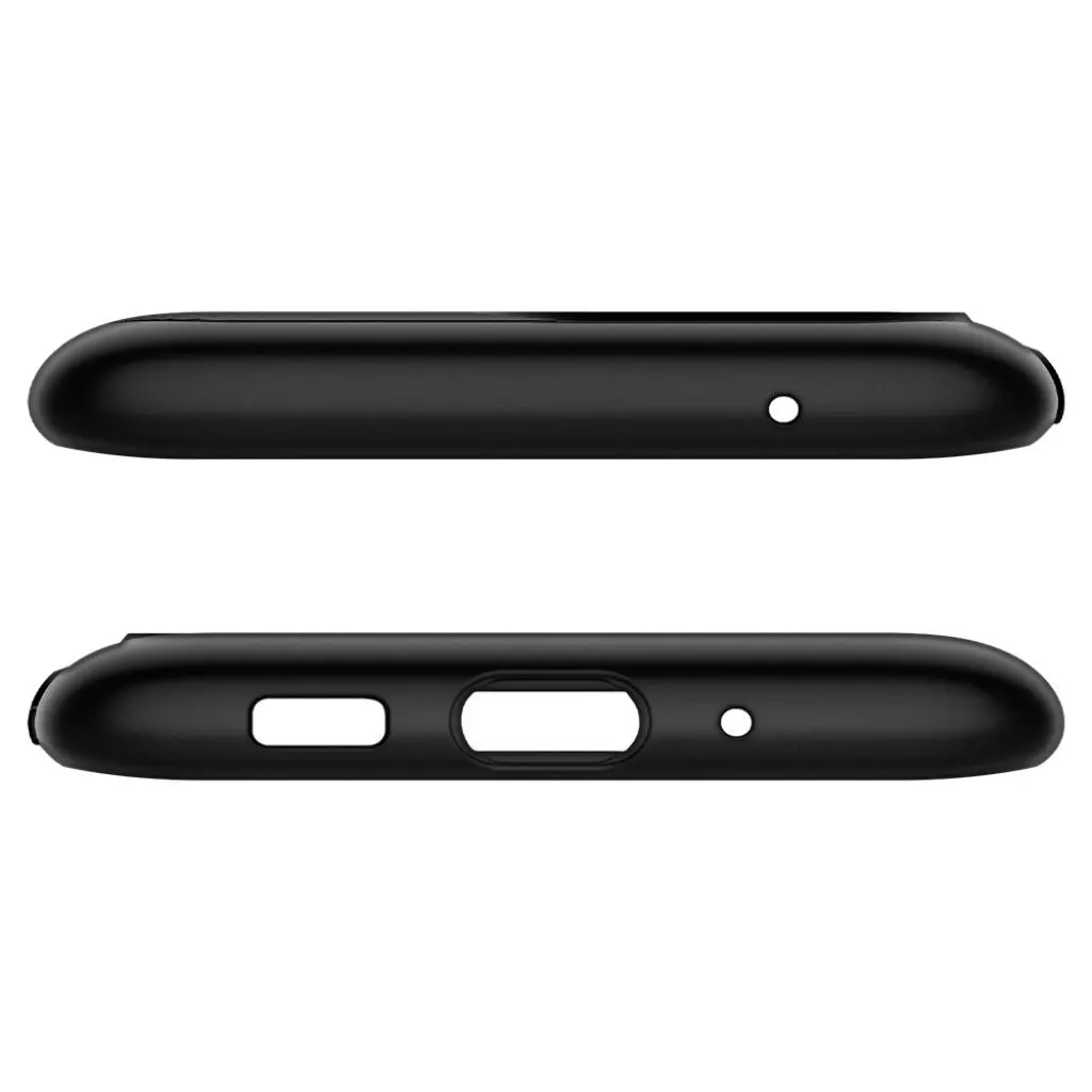 Чехол для моб. телефона Spigen Galaxy S20 Ultra Slim Armor, Metal Slate (ACS00637) - 5 Чехол для моб. телефона Spigen Galaxy S20 Ultra Slim Armor, Metal Slate (ACS00637) - 5