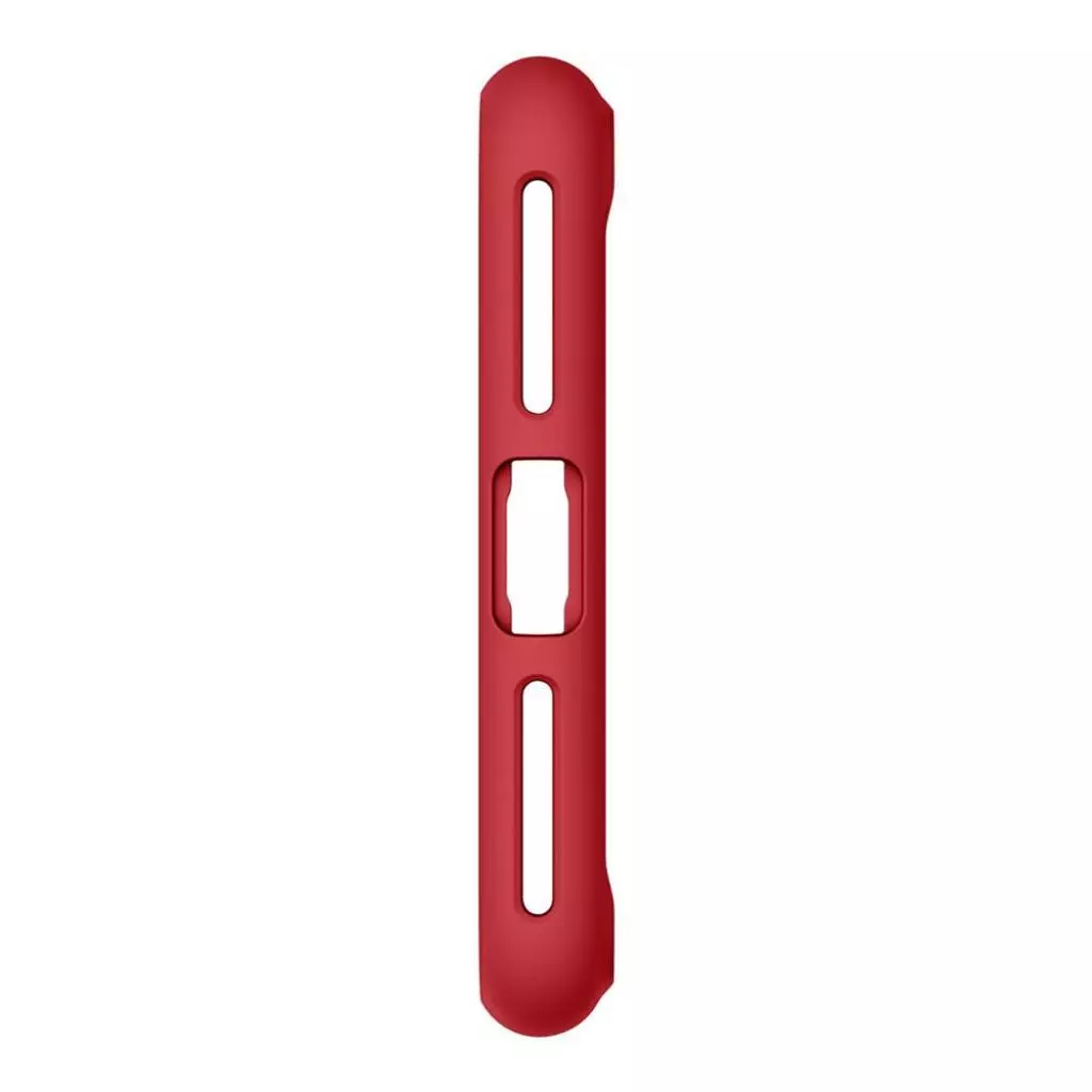 Чехол для моб. телефона Spigen iPhone 8 Plus/7 Plus Ultra Hybrid 2 Red (043CS21729) - 4 Чехол для моб. телефона Spigen iPhone 8 Plus/7 Plus Ultra Hybrid 2 Red (043CS21729) - 4