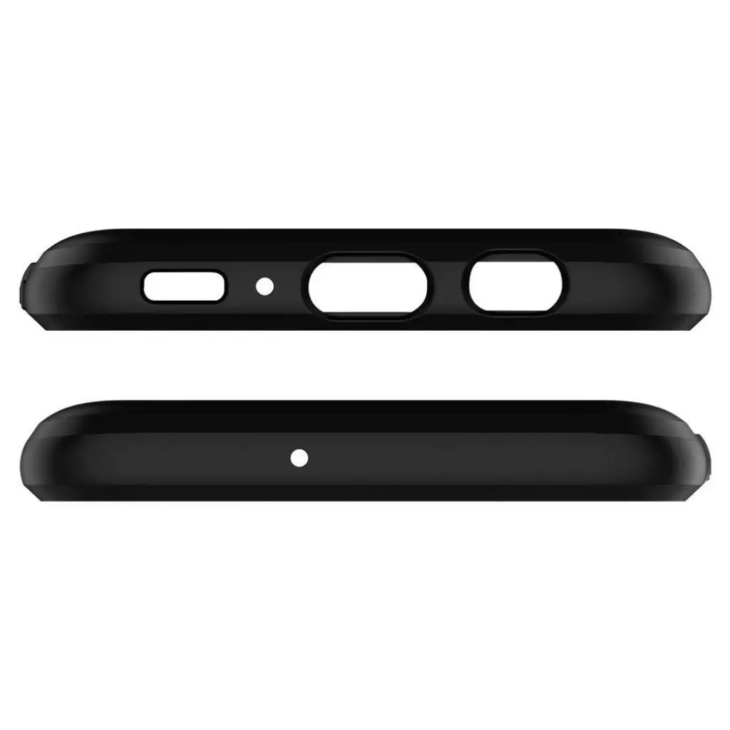 Чехол для моб. телефона Spigen Galaxy A70 Slim Armor, Metal Slate (620CS26391) - 7 Чехол для моб. телефона Spigen Galaxy A70 Slim Armor, Metal Slate (620CS26391) - 7