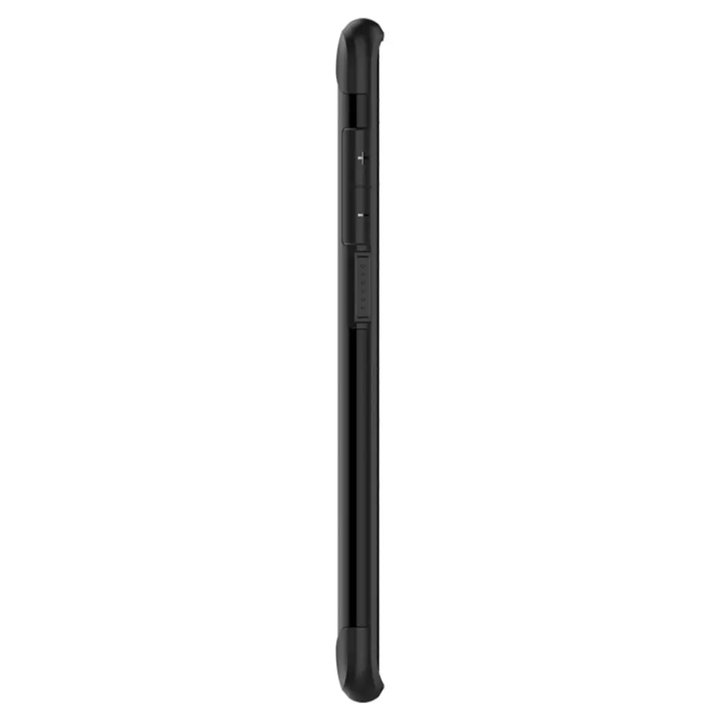 Чехол для моб. телефона Spigen Galaxy S10 Slim Armor, Black (605CS25917) - 4 Чехол для моб. телефона Spigen Galaxy S10 Slim Armor, Black (605CS25917) - 4