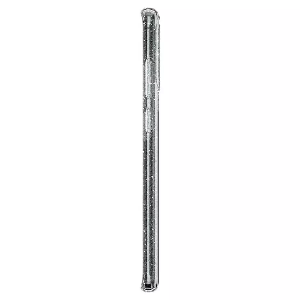 Чехол для моб. телефона Spigen Galaxy S20+ Liquid Crystal Glitter, Crystal Quartz (ACS00752) - 7 Чехол для моб. телефона Spigen Galaxy S20+ Liquid Crystal Glitter, Crystal Quartz (ACS00752) - 7