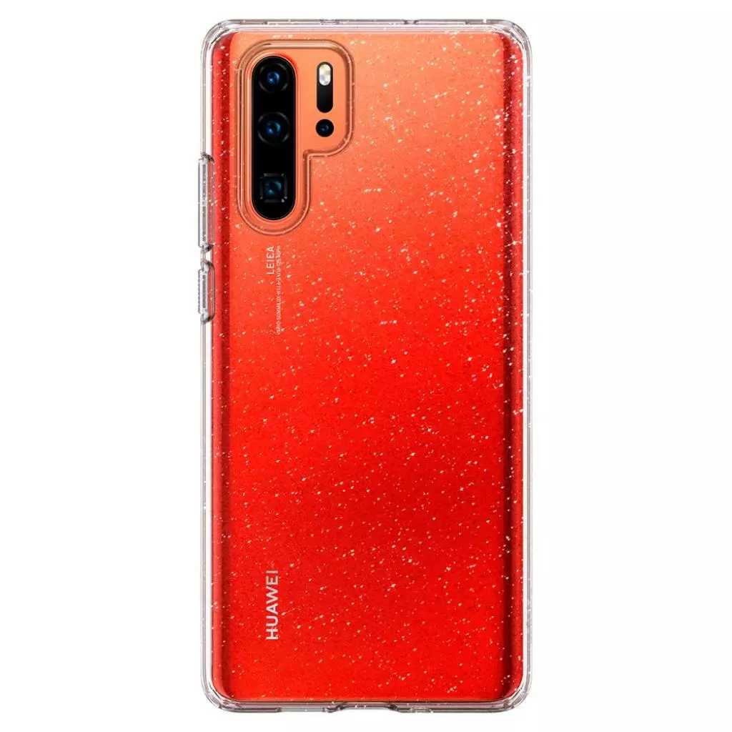 Чехол для моб. телефона Spigen HUAWEI P30 Pro Liquid Crystal Glitter Crystal Quartz (L37CS25727) - 5 Чехол для моб. телефона Spigen HUAWEI P30 Pro Liquid Crystal Glitter Crystal Quartz (L37CS25727) - 5