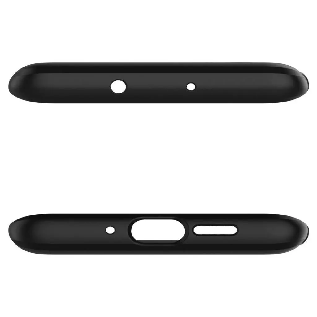 Чехол для моб. телефона Spigen HUAWEI P30 Pro Slim Armor Gunmetal (L37CS25923) - 6 Чехол для моб. телефона Spigen HUAWEI P30 Pro Slim Armor Gunmetal (L37CS25923) - 6