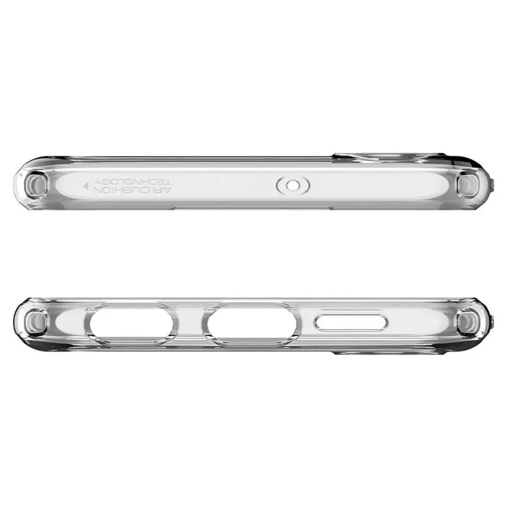 Чехол для моб. телефона Spigen HUAWEI P30 Ultra Hybrid Crystal Clear (L38CS25737) - 5 Чехол для моб. телефона Spigen HUAWEI P30 Ultra Hybrid Crystal Clear (L38CS25737) - 5