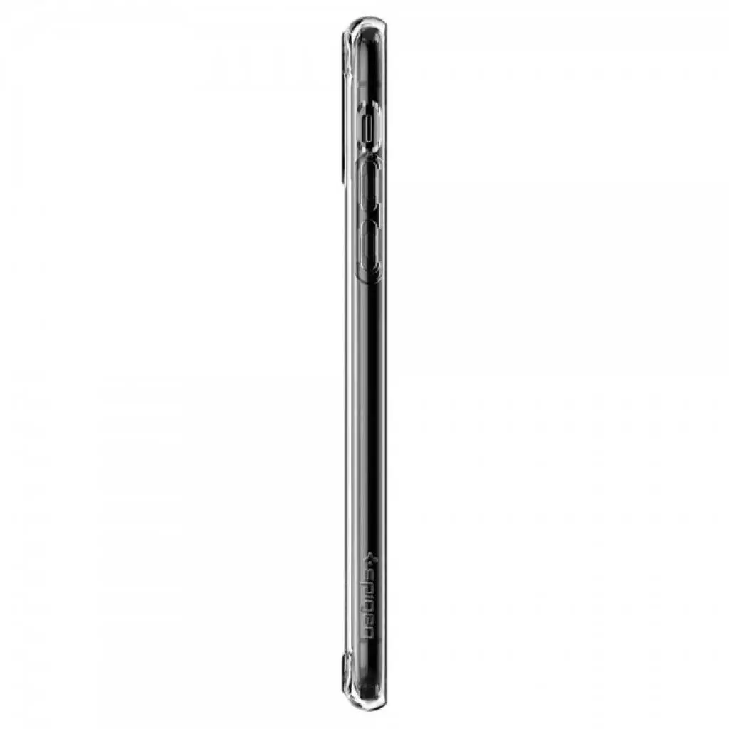 Чехол для моб. телефона Spigen iPhone 11 Crystal Hybrid, Quartz Gradation (076CS27087) - 4 Чехол для моб. телефона Spigen iPhone 11 Crystal Hybrid, Quartz Gradation (076CS27087) - 4
