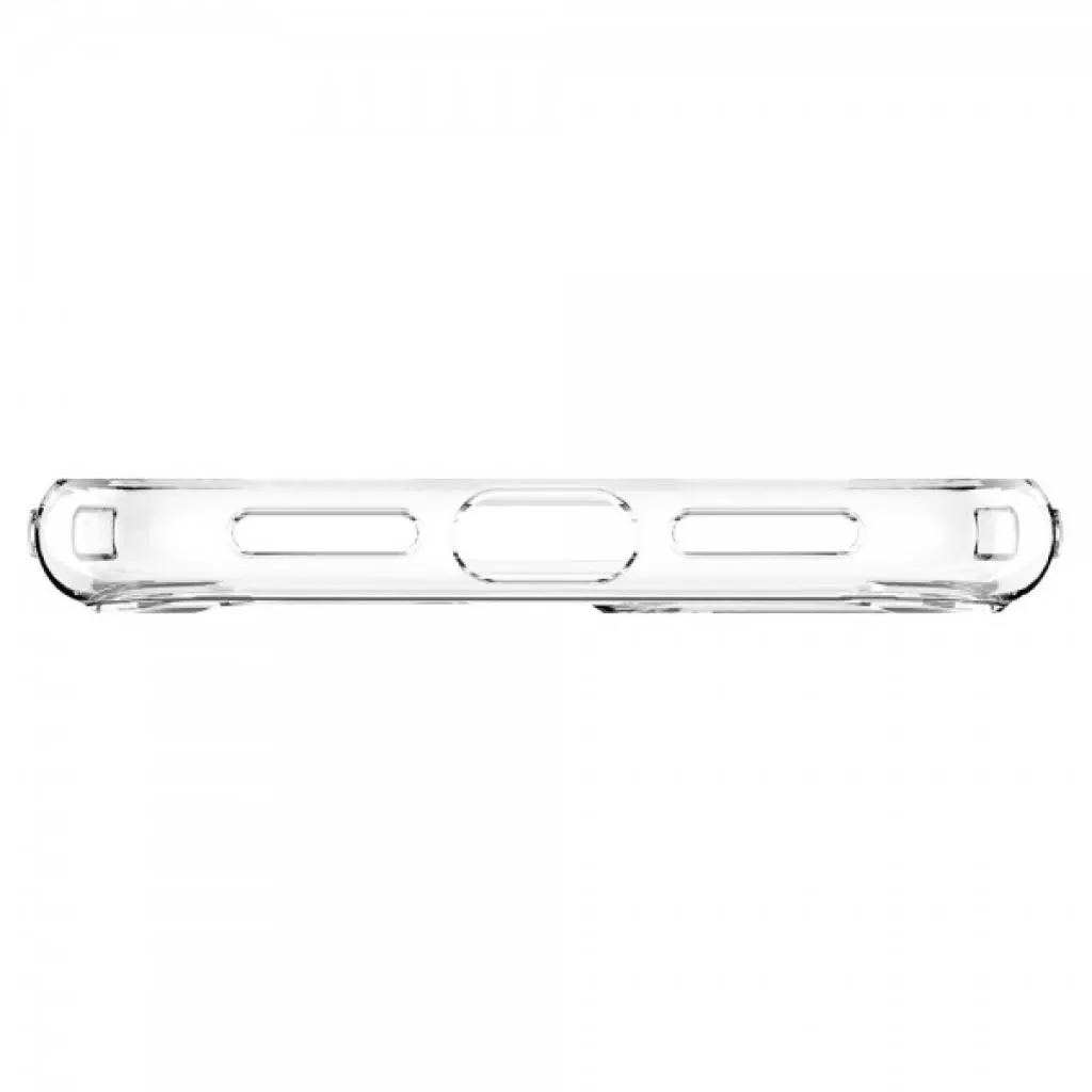 Чехол для моб. телефона Spigen iPhone 11 Crystal Hybrid, Quartz Gradation (076CS27087) - 5 Чехол для моб. телефона Spigen iPhone 11 Crystal Hybrid, Quartz Gradation (076CS27087) - 5