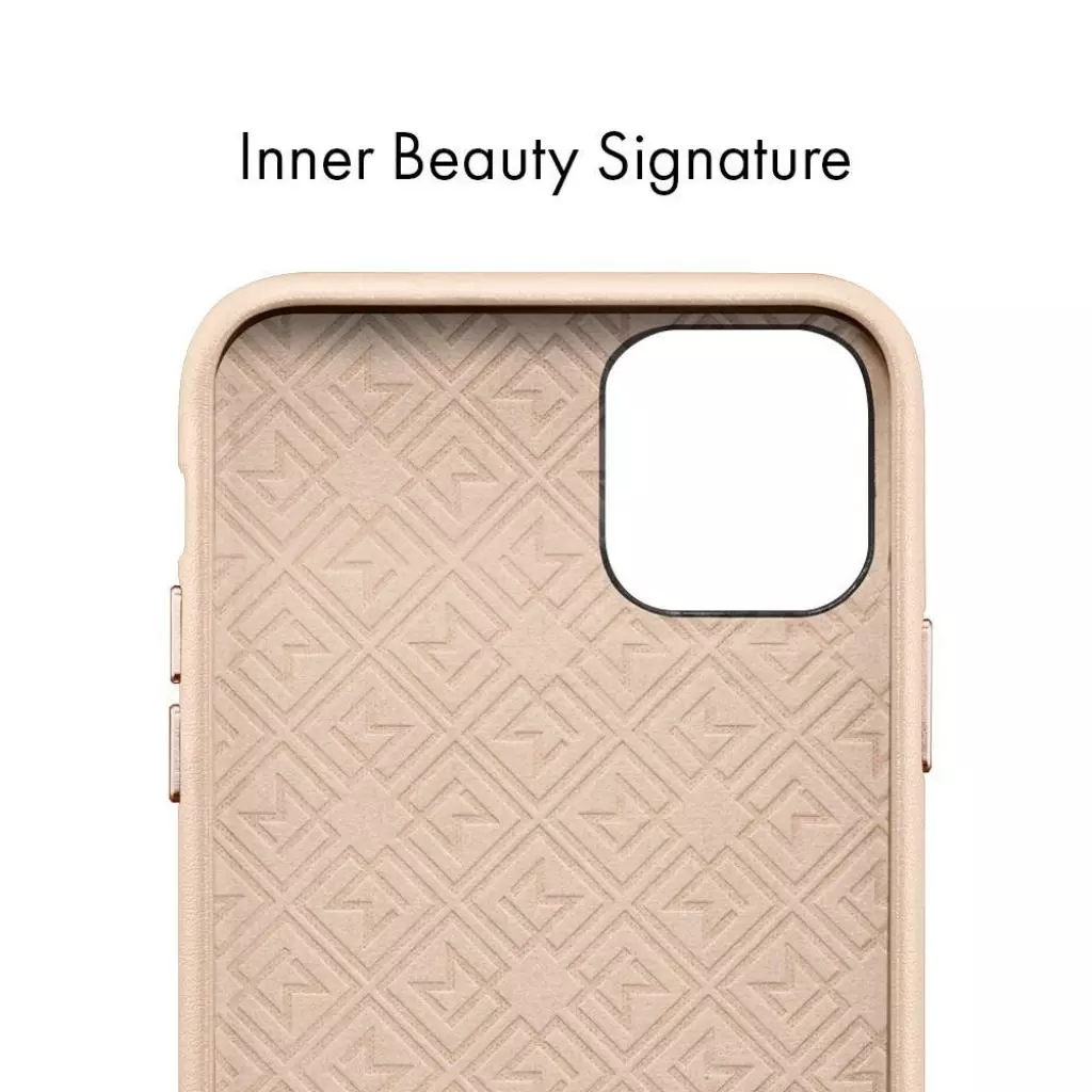 Чехол для моб. телефона Spigen iPhone 11 La Manon calin, Pale Pink (076CS27090) - 2 Чехол для моб. телефона Spigen iPhone 11 La Manon calin, Pale Pink (076CS27090) - 2