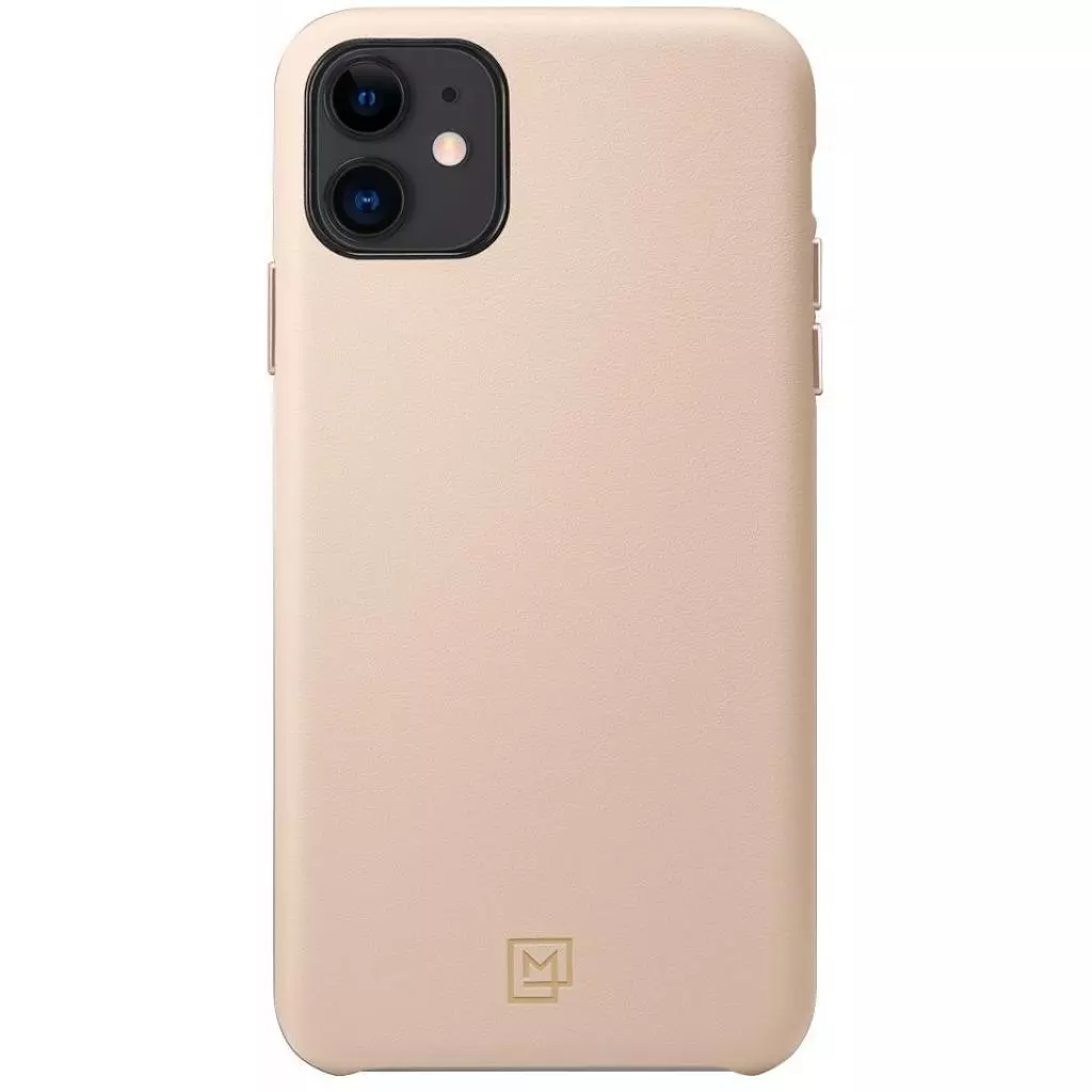 Чехол для моб. телефона Spigen iPhone 11 La Manon calin, Pale Pink (076CS27090)