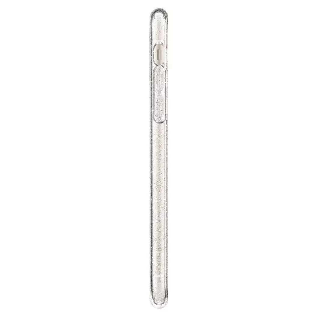 Чехол для моб. телефона Spigen iPhone 11 Liquid Crystal Glitter, Crystal Quartz (076CS27181) - 2 Чехол для моб. телефона Spigen iPhone 11 Liquid Crystal Glitter, Crystal Quartz (076CS27181) - 2