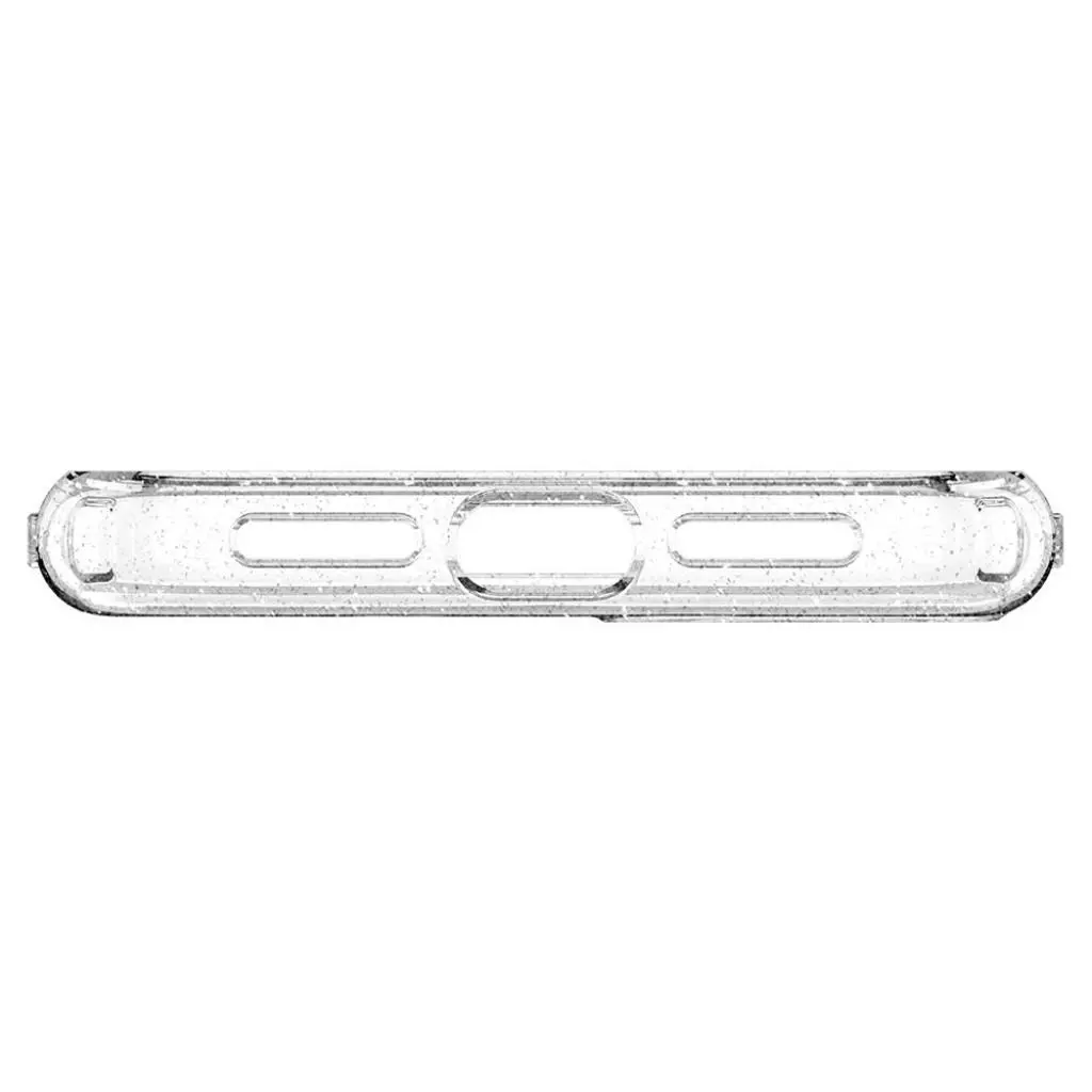 Чехол для моб. телефона Spigen iPhone 11 Liquid Crystal Glitter, Crystal Quartz (076CS27181) - 7 Чехол для моб. телефона Spigen iPhone 11 Liquid Crystal Glitter, Crystal Quartz (076CS27181) - 7