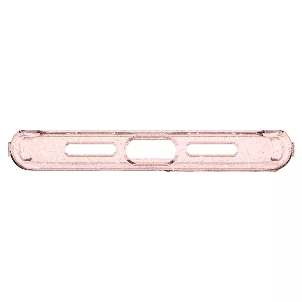 Чехол для моб. телефона Spigen iPhone 11 Liquid Crystal Glitter, Rose Quartz (076CS27182) - 4