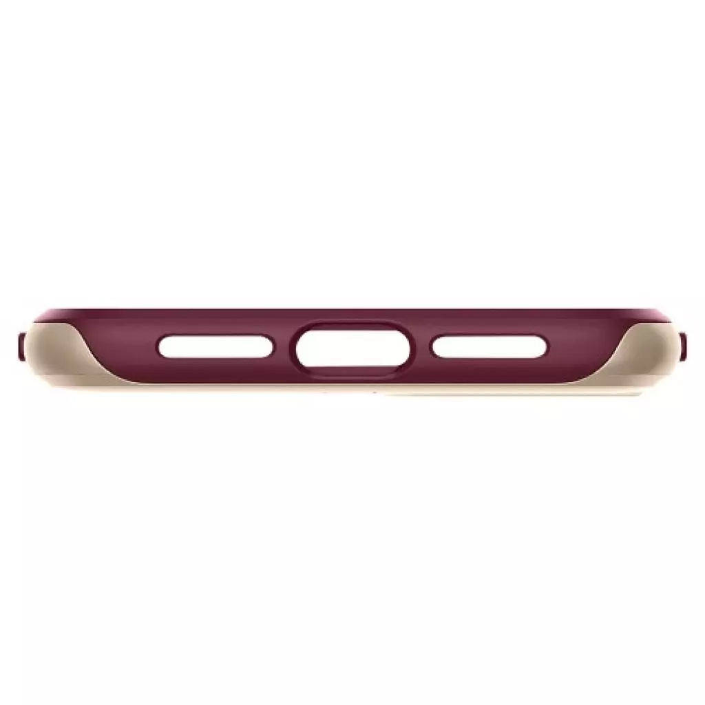 Чехол для моб. телефона Spigen iPhone 11 Neo Hybrid, Burgundy (076CS27196) - 4 Чехол для моб. телефона Spigen iPhone 11 Neo Hybrid, Burgundy (076CS27196) - 4