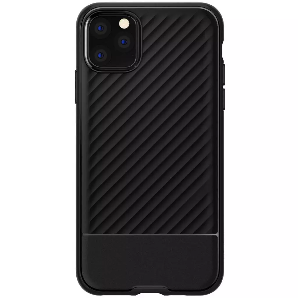 Чехол для моб. телефона Spigen iPhone 11 Pro Core Armor, Matte Black (077CS27095)