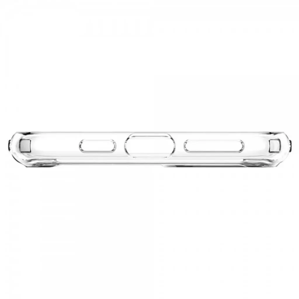 Чехол для моб. телефона Spigen iPhone 11 Pro Crystal Hybrid, Quartz Gradation (077CS27115) - 5 Чехол для моб. телефона Spigen iPhone 11 Pro Crystal Hybrid, Quartz Gradation (077CS27115) - 5