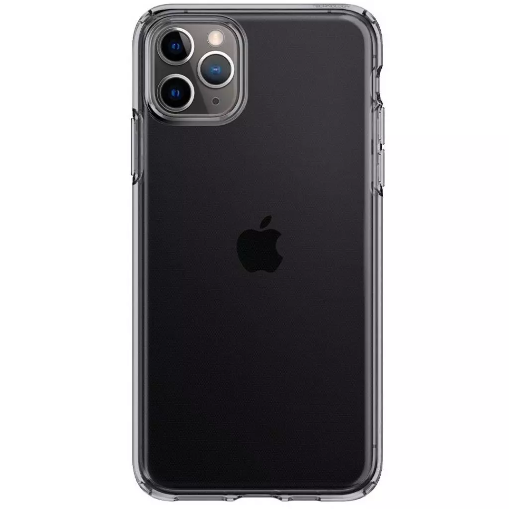 Чехол для моб. телефона Spigen iPhone 11 Pro Liquid Crystal, Space Crystal (077CS27228)