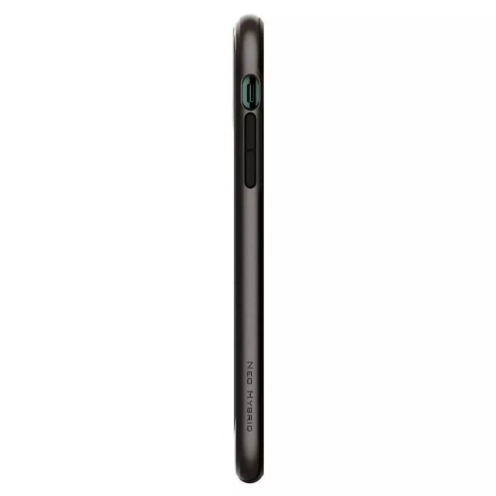 Чехол для моб. телефона Spigen iPhone 11 Pro Neo Hybrid, Gunmetal (077CS27243) - 3 Чехол для моб. телефона Spigen iPhone 11 Pro Neo Hybrid, Gunmetal (077CS27243) - 3